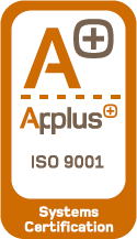 Certificado ISO 9001 Autechnik